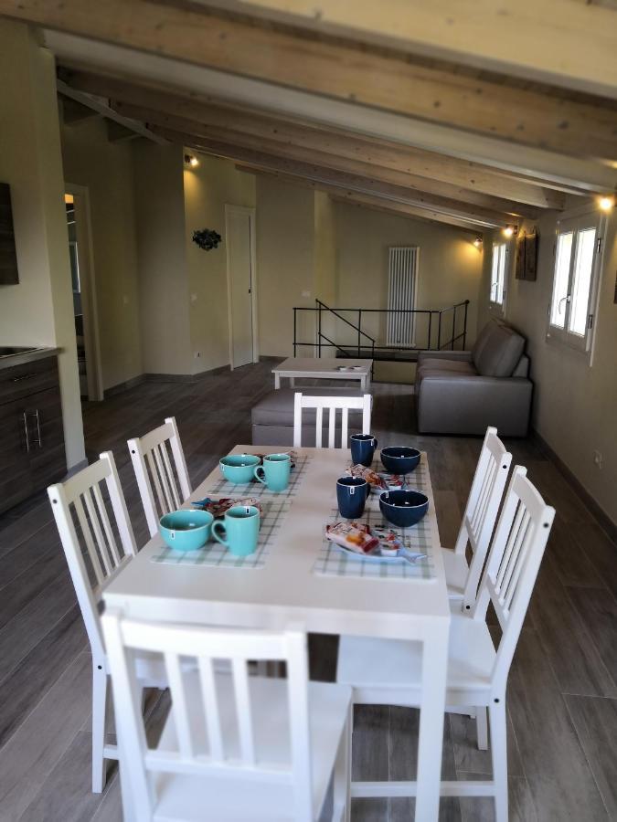 Camere Toni Vernazza Ngoại thất bức ảnh