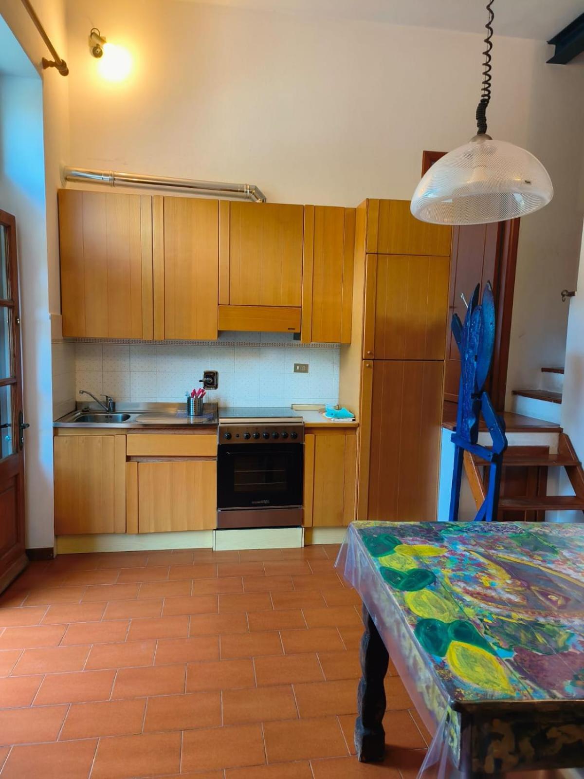 Camere Toni Vernazza Ngoại thất bức ảnh