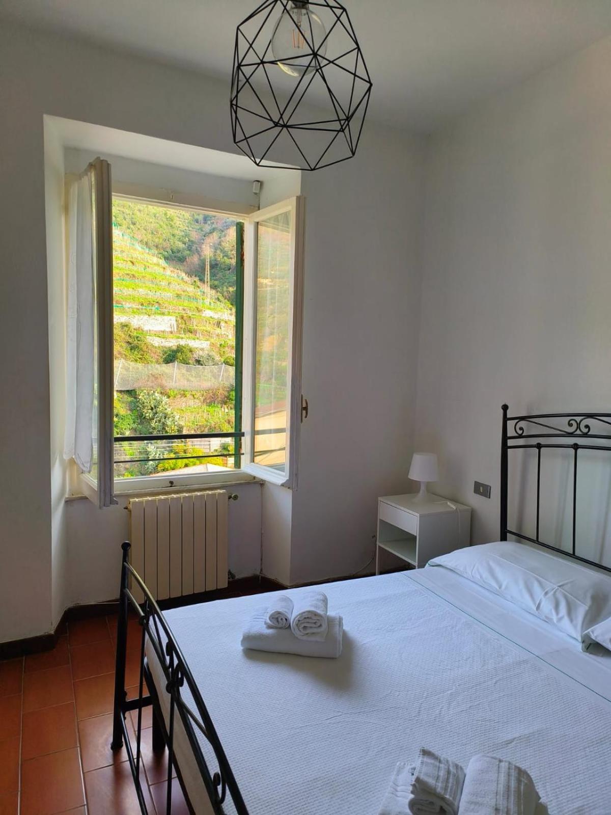 Camere Toni Vernazza Ngoại thất bức ảnh